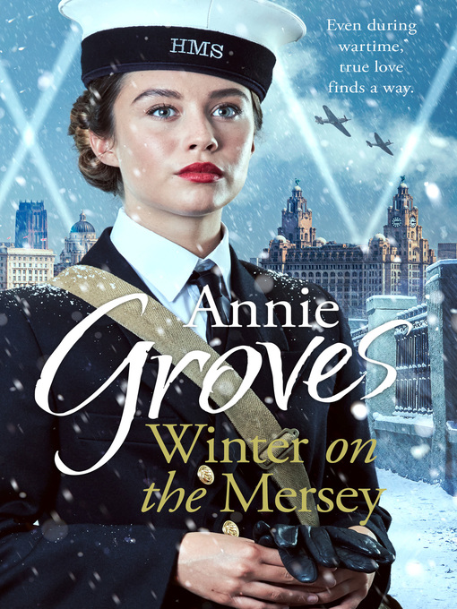 Title details for Winter on the Mersey by Annie Groves - Available